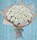 Букет цветов из: Гвоздики в Екатеринославке