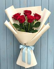 Букет Классика чувств в Екатеринославке