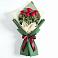 Букет цветов из: Розы в Екатеринославке