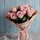 Букет цветов из: Розы в Екатеринославке
