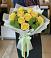 Букет цветов из: Хризантемы и Розы в Екатеринославке