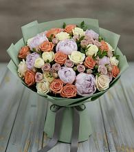 Букет Мороженное #REPLACE_PRED# Екатеринославке