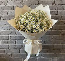 Букет цветов из:  Ромашки в Екатеринославке