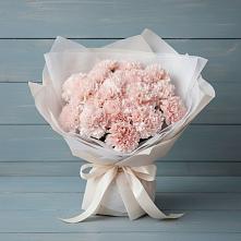 Букет цветов из:  Гвоздики #REPLACE_PRED# Екатеринославке