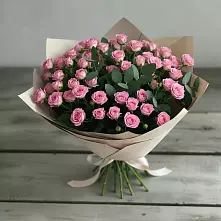 Букет Удовольствие в Екатеринославке