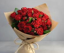 Букет Любовный роман в Екатеринославке