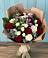 Букет цветов из: Розы и Альстромерии в Екатеринославке