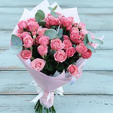 Букет Леди совершенство в Екатеринославке