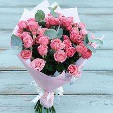 Букет Леди совершенство в Екатеринославке