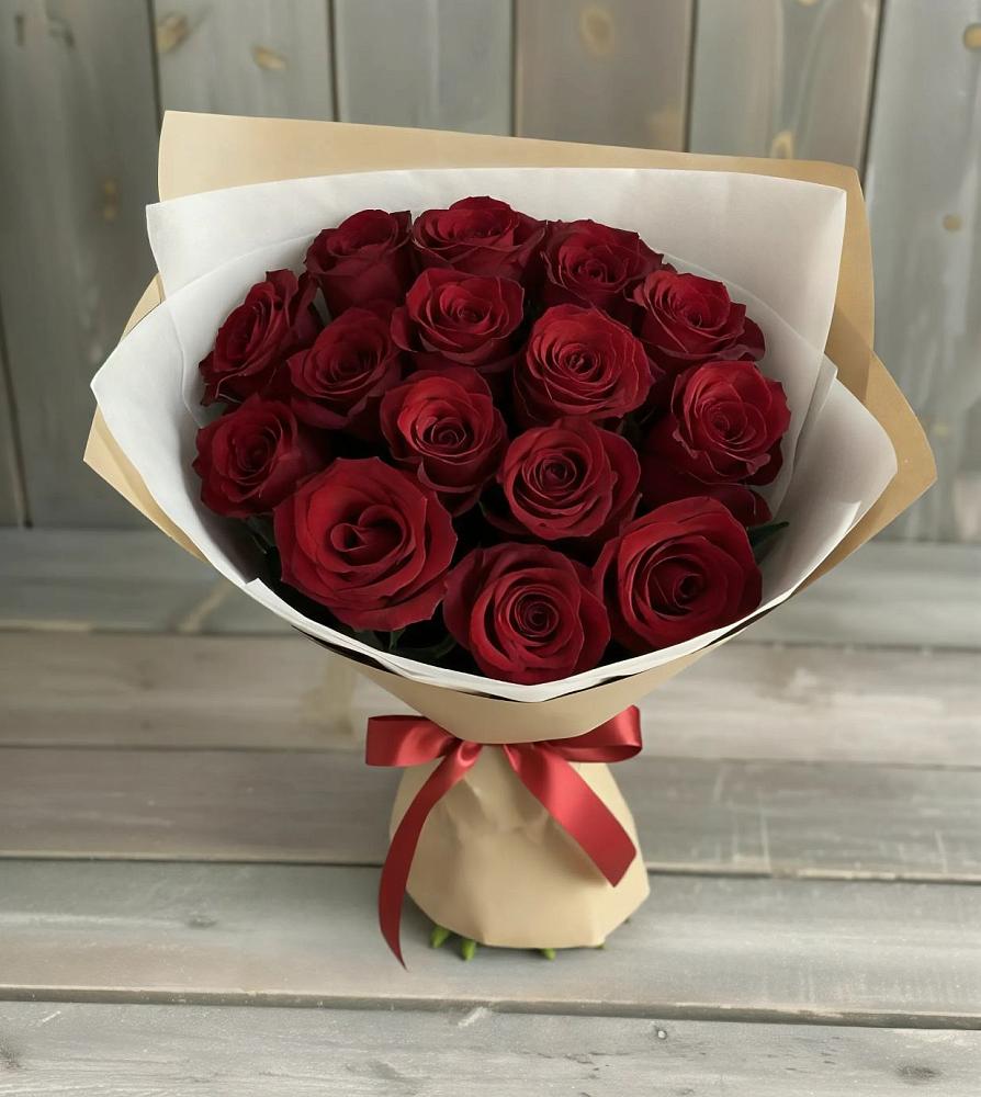 Букет Блистательный в Екатеринославке